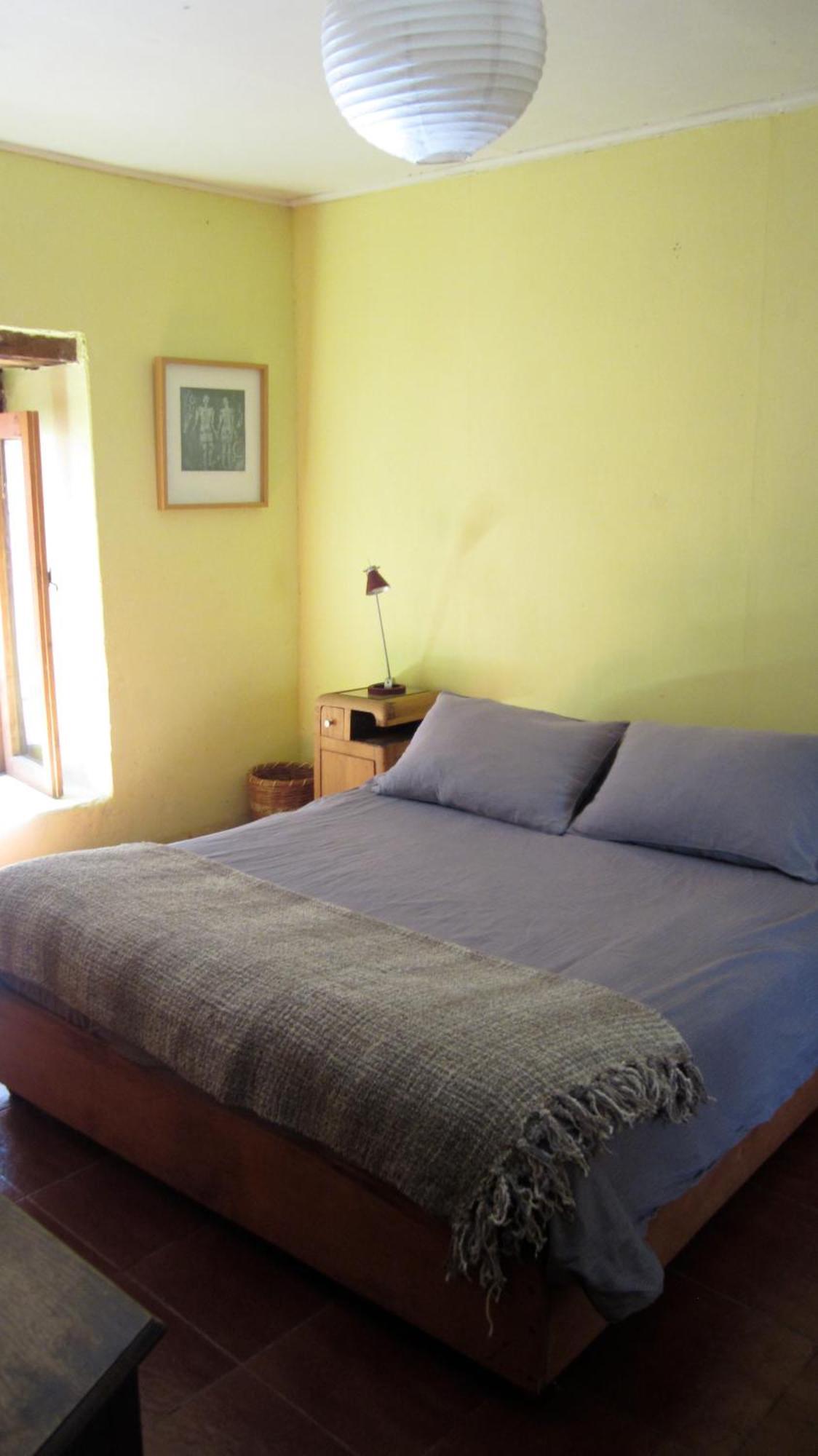 Cabanas Elquimista Pisco Elqui Værelse billede