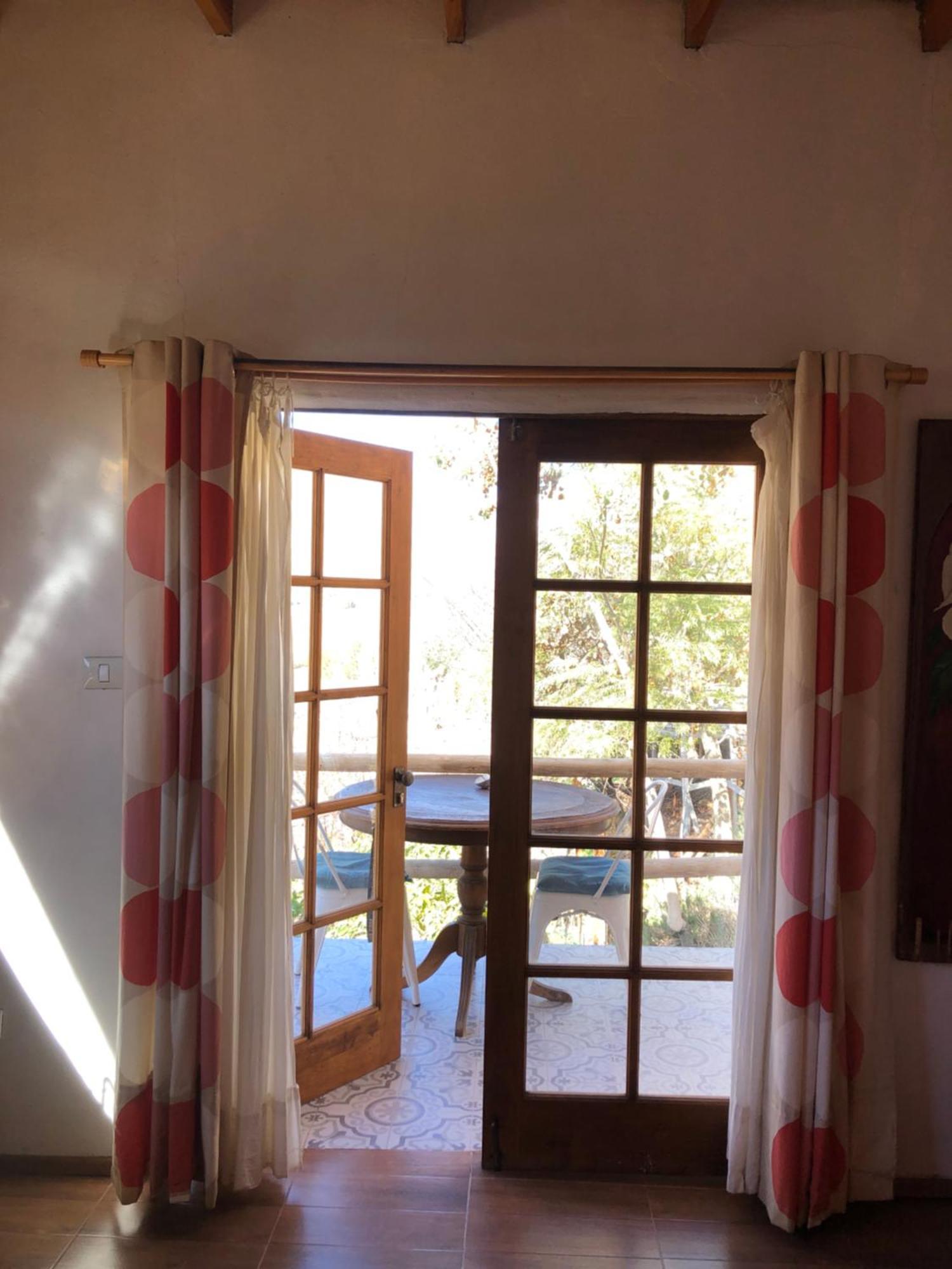 Cabanas Elquimista Pisco Elqui Eksteriør billede