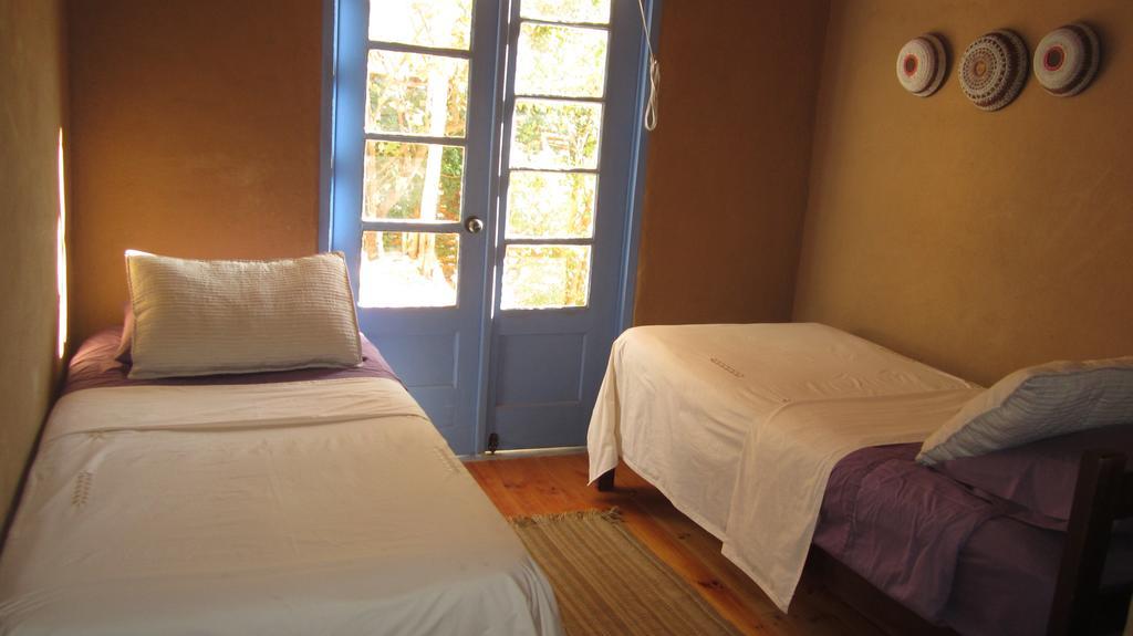 Cabanas Elquimista Pisco Elqui Eksteriør billede